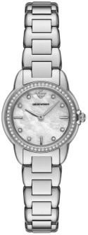 Zegarek Damski EMPORIO ARMANI Mia AR11669 + BOX