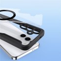 DUX DUCIS kabura SKIN X PRO kompatybilna z MagSafe do SAMSUNG S24 Plus czarna