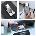 DUX DUCIS kabura SKIN X PRO kompatybilna z MagSafe do SAMSUNG S24 Plus czarna
