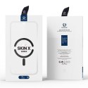 DUX DUCIS kabura SKIN X PRO kompatybilna z MagSafe do SAMSUNG S24 Plus czarna