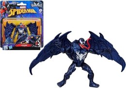 Figurka Spiderman Venomversus Venom