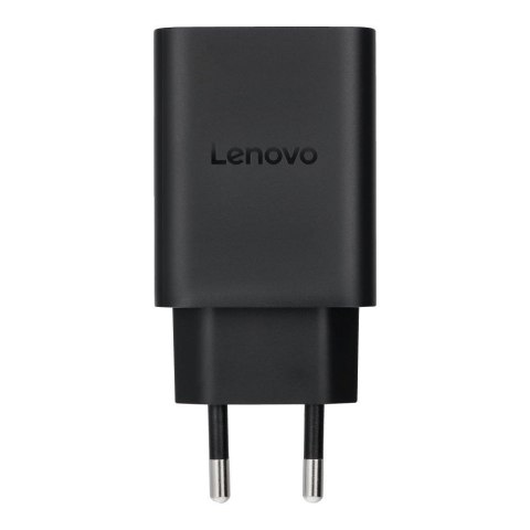 LENOVO (MOTOROLA) oryginalna ładowarka sieciowa Typ C 30W MC309 czarna bulk