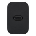 LENOVO (MOTOROLA) oryginalna ładowarka sieciowa Typ C 30W MC309 czarna bulk