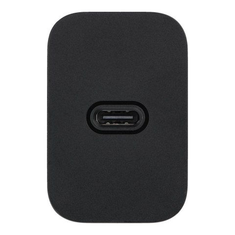LENOVO (MOTOROLA) oryginalna ładowarka sieciowa Typ C 30W MC309 czarna bulk