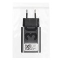 LENOVO (MOTOROLA) oryginalna ładowarka sieciowa Typ C 30W MC309 czarna bulk