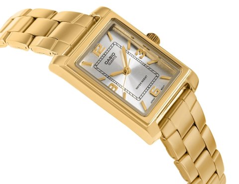 Zegarek Damski CASIO LTP-1234PG-7AEG + BOX