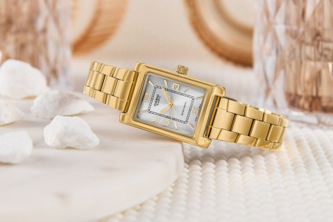 Zegarek Damski CASIO LTP-1234PG-7AEG + BOX