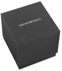 Zegarek Damski EMPORIO ARMANI AR11723 Three-hand + BOX