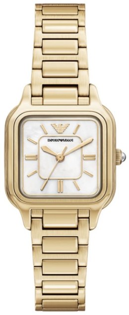 Zegarek Damski EMPORIO ARMANI AR11744 Cecilia + BOX
