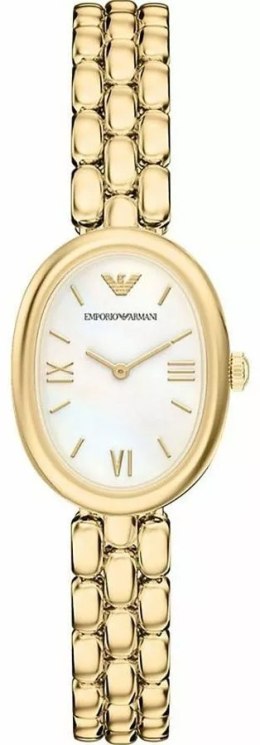 Zegarek Damski EMPORIO ARMANI AR11777 Sinfonia + BOX