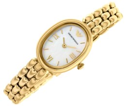 Zegarek Damski EMPORIO ARMANI AR11777 Sinfonia + BOX