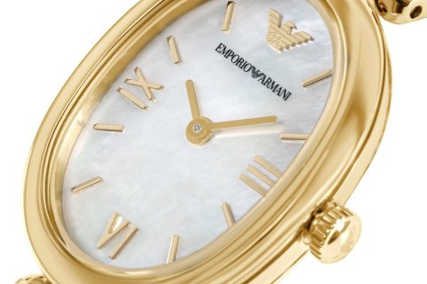 Zegarek Damski EMPORIO ARMANI AR11777 Sinfonia + BOX