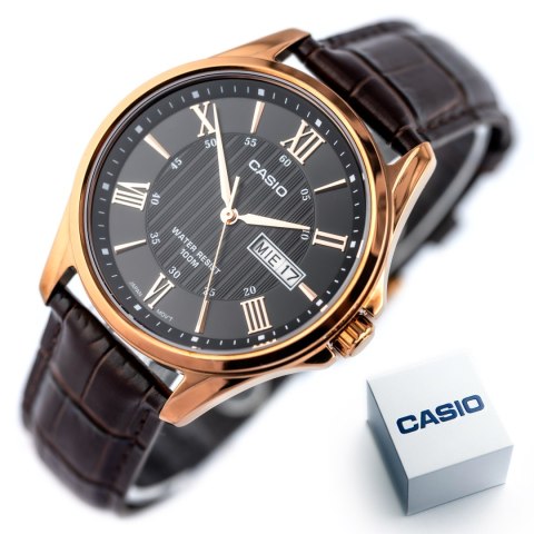 Zegarek Casio MTP-1384L-1A