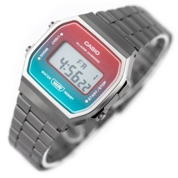 Zegarek Męski Casio A168WERB-2ADF + BOX