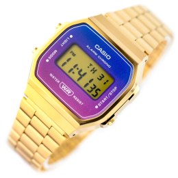 Zegarek Męski Casio A168WERG-2ADF + BOX