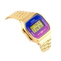 Zegarek Męski Casio A168WERG-2ADF + BOX