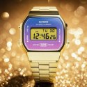 Zegarek Męski Casio A168WERG-2ADF + BOX