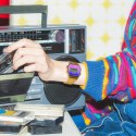 Zegarek Męski Casio A168WERG-2ADF + BOX