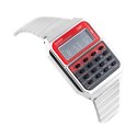 Zegarek Męski Casio CA-500WE-4BDF + BOX