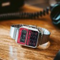 Zegarek Męski Casio CA-500WE-4BDF + BOX
