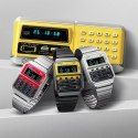Zegarek Męski Casio CA-500WE-4BDF + BOX
