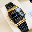 Zegarek Unisex Casio A168WEGB-1BEF + BOX
