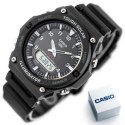 ZEGAREK MĘSKI CASIO AQ-S820W-1AV (zd302a)