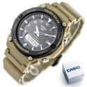 ZEGAREK MĘSKI CASIO AQ-S820W-5AV (zd302c)