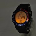 ZEGAREK MĘSKI CASIO SPORT ILLUMINATOR AE-1700H-1A2 + BOX