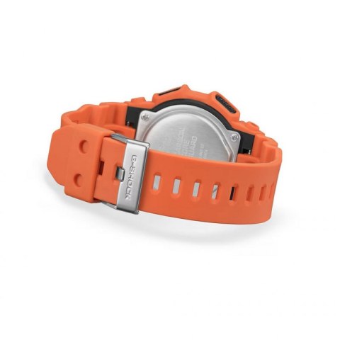Zegarek Casio G-SHOCK GD-010-4ER