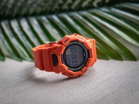 Zegarek Casio G-SHOCK GD-010-4ER
