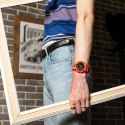 Zegarek Casio G-SHOCK GD-010-4ER