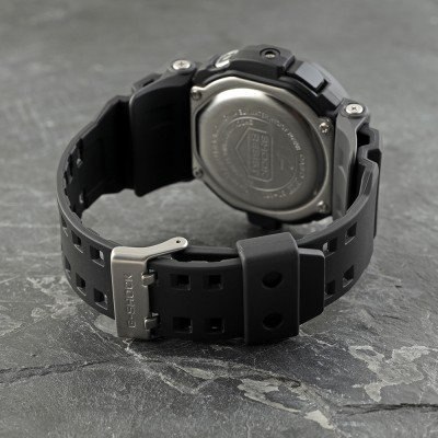 Zegarek Casio G-SHOCK GD-350-1ER