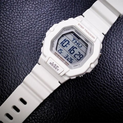 Zegarek Casio LWS-2200H-8AVEF