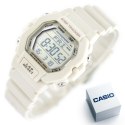 Zegarek Casio LWS-2200H-8AVEF