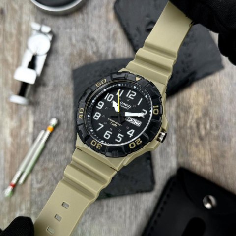 Zegarek Casio MRW-210H-5AVDF