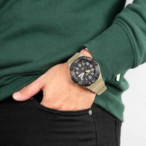 Zegarek Casio MRW-210H-5AVDF