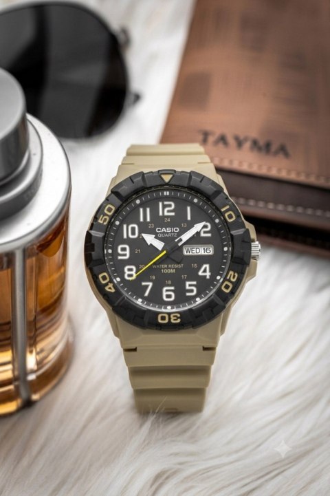 Zegarek Casio MRW-210H-5AVDF