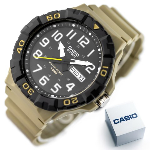 Zegarek Casio MRW-210H-5AVDF
