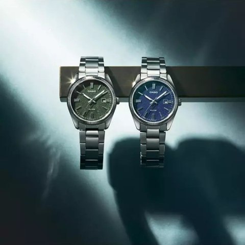 ZEGAREK MĘSKI CASIO MTP-1302DA-3A (zd072x) + BOX