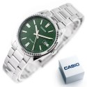 ZEGAREK MĘSKI CASIO MTP-1302DA-3A (zd072x) + BOX