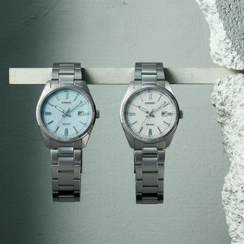 ZEGAREK MĘSKI CASIO MTP-1302DA-7A (zd072y) + BOX