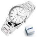 ZEGAREK MĘSKI CASIO MTP-1302DA-7A (zd072y) + BOX