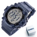 ZEGAREK MĘSKI CASIO SPORT ILLUMINATOR AE-1500WH-2A + BOX