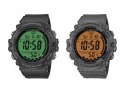 ZEGAREK MĘSKI CASIO SPORT ILLUMINATOR AE-1500WHC-8A + BOX