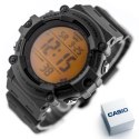 ZEGAREK MĘSKI CASIO SPORT ILLUMINATOR AE-1500WHC-8A + BOX