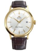 Zegarek Męski Orient Classic Bambino RA-AC0028S + BOX
