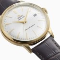 Zegarek Męski Orient Classic Bambino RA-AC0028S + BOX