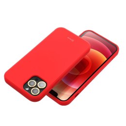 ROAR futerał ALL DAY COLORFUL JELLY do IPHONE 17 Air Różowy