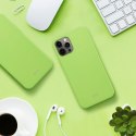 ROAR futerał ALL DAY COLORFUL JELLY do IPHONE 17 Pro Limonka